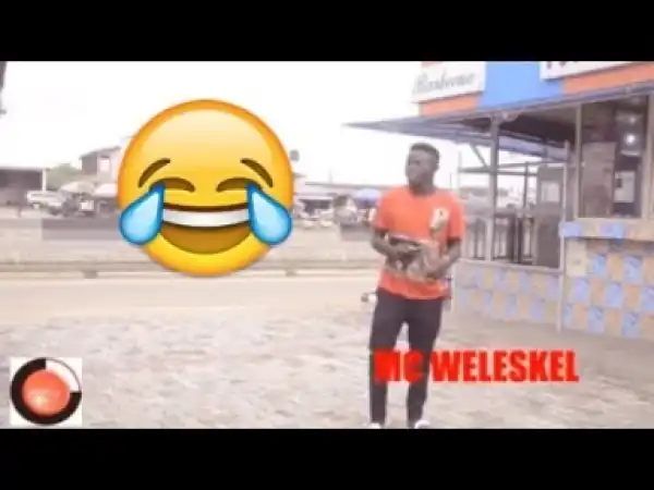 Video: FAKE PHONE (COMEDY SKIT) - Latest 2018 Nigerian Comedy